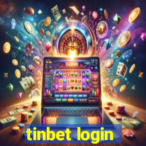 tinbet login